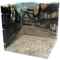 Dioramansion 150: Town