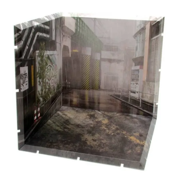 Dioramansion 150: Viaduct