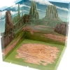 Dioramansion 150: Wasteland