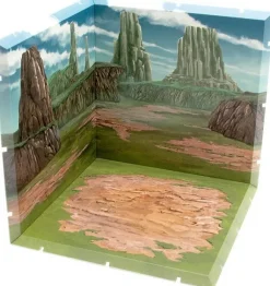 Dioramansion 150: Wasteland