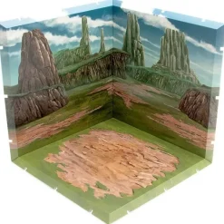 Dioramansion 150: Wasteland