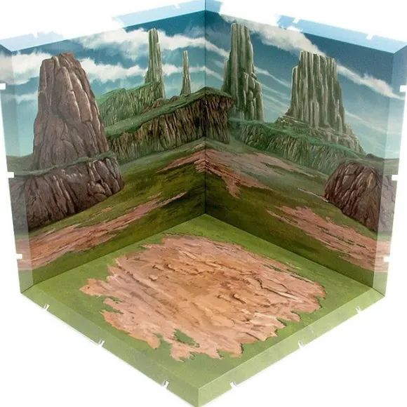 Dioramansion 150: Wasteland