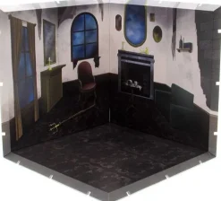 Dioramansion 150: Western Ruins ver. 2