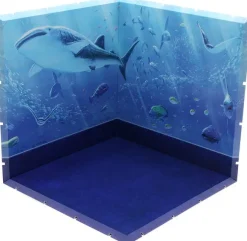 Dioramansion 200: Aquarium