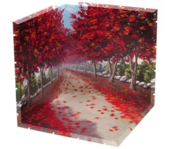 Dioramansion 200: Autumn Trees