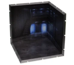 Dioramansion 150: Basement