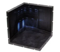 Dioramansion 150: Basement