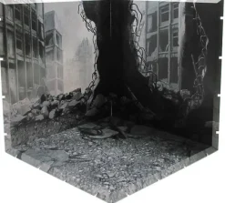 Dioramansion 200 Battlefield