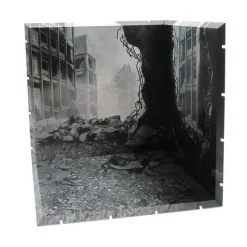 Dioramansion 200 Battlefield