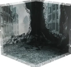 Dioramansion 150: Battlefield (Reissue)
