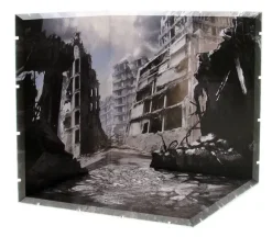 Dioramansion 200: Battlefield Ver. 2