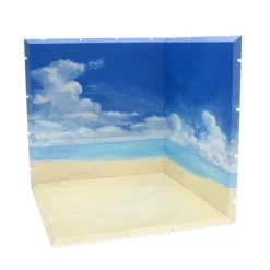 Dioramansion 200: Beach 2 (Reissue)