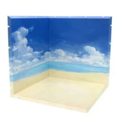 Dioramansion 200: Beach 2 (Reissue)