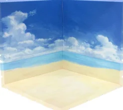 Dioramansion 200: Beach 2 (Reissue)
