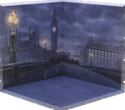 Dioramansion 200 Big Ben