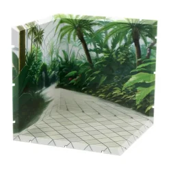 Dioramansion 150: Botanical Garden