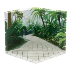 Dioramansion 150: Botanical Garden