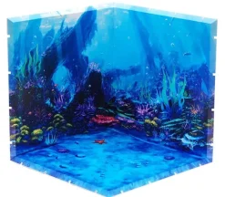 Dioramansion 200: Bottom of the Sea