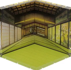 Dioramansion 150: Brick Honmaru Palace