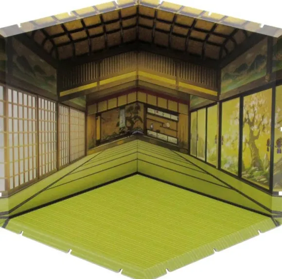 Dioramansion 150: Brick Honmaru Palace