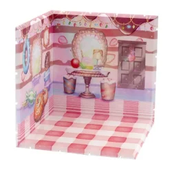 Dioramansion 200: Candy Room