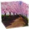Dioramansion 200: Cherry Blossom Road