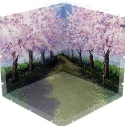 Dioramansion 150: Cherry Blossom Road (Reissue)