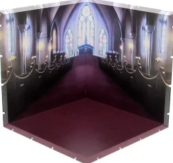 Dioramansion 200: Church