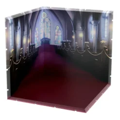 Dioramansion 200 Church (Rerelease)