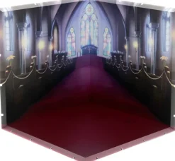 Dioramansion 200 Church (Rerelease)