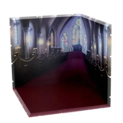 Dioramansion 200 Church (Rerelease)