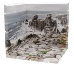 Dioramansion 150 Cliffs