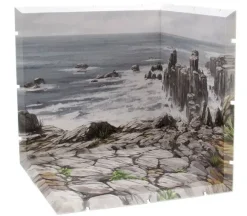 Dioramansion 150 Cliffs