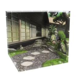 Dioramansion 200: Courtyard