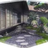 Dioramansion 150: Courtyard