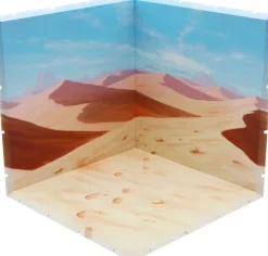 Dioramansion 200: Desert