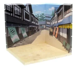 Dioramansion 200: Edo