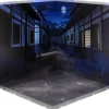 Dioramansion 200: Edo at Night
