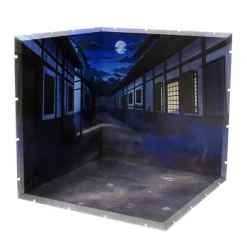 Dioramansion 200: Edo at Night