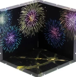 Dioramansion 150: Fireworks