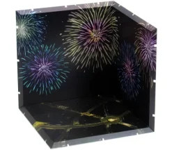 Dioramansion 150: Fireworks