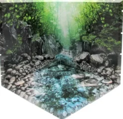 Dioramansion 200: Gentle Stream