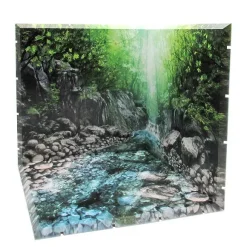 Dioramansion 200: Gentle Stream