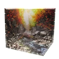 Dioramansion 200: Gentle Stream (Autumn)