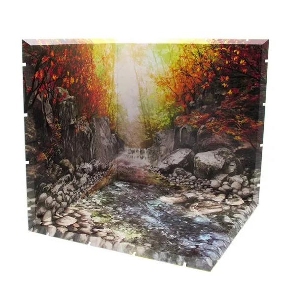 Dioramansion 200: Gentle Stream (Autumn)