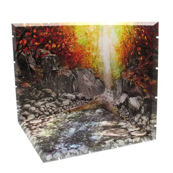 Dioramansion 200: Gentle Stream (Autumn)