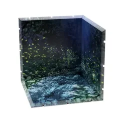 Dioramansion 150: Gentle Stream (Early Summer/Fireflies)