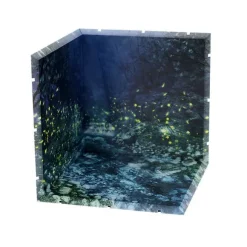 Dioramansion 150: Gentle Stream (Early Summer/Fireflies)