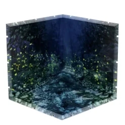 Dioramansion 150: Gentle Stream (Early Summer/Fireflies)