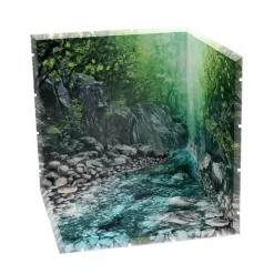 Dioramansion 200: Gentle Stream (Rerelease)